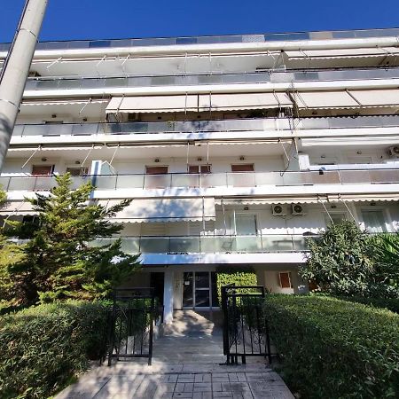 Apartment Near The Center Of Glyfada Atena Exterior foto