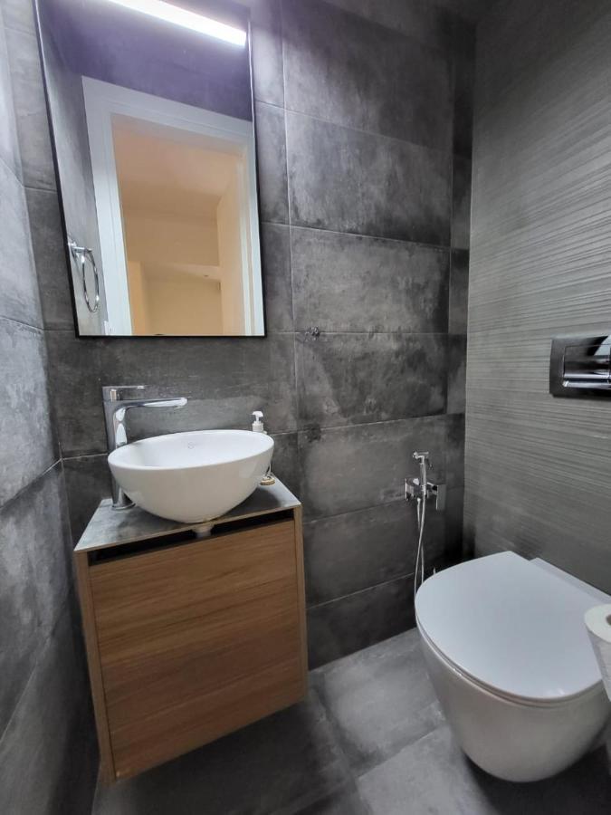 Apartment Near The Center Of Glyfada Atena Exterior foto
