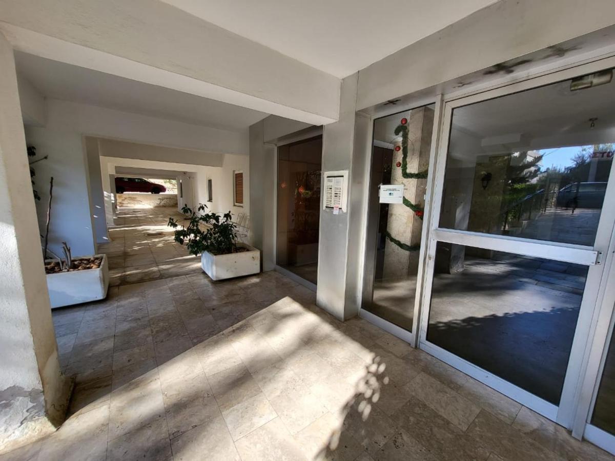 Apartment Near The Center Of Glyfada Atena Exterior foto