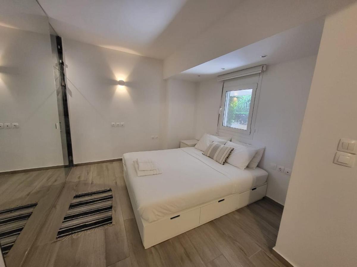 Apartment Near The Center Of Glyfada Atena Exterior foto