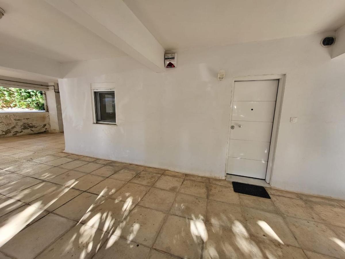 Apartment Near The Center Of Glyfada Atena Exterior foto